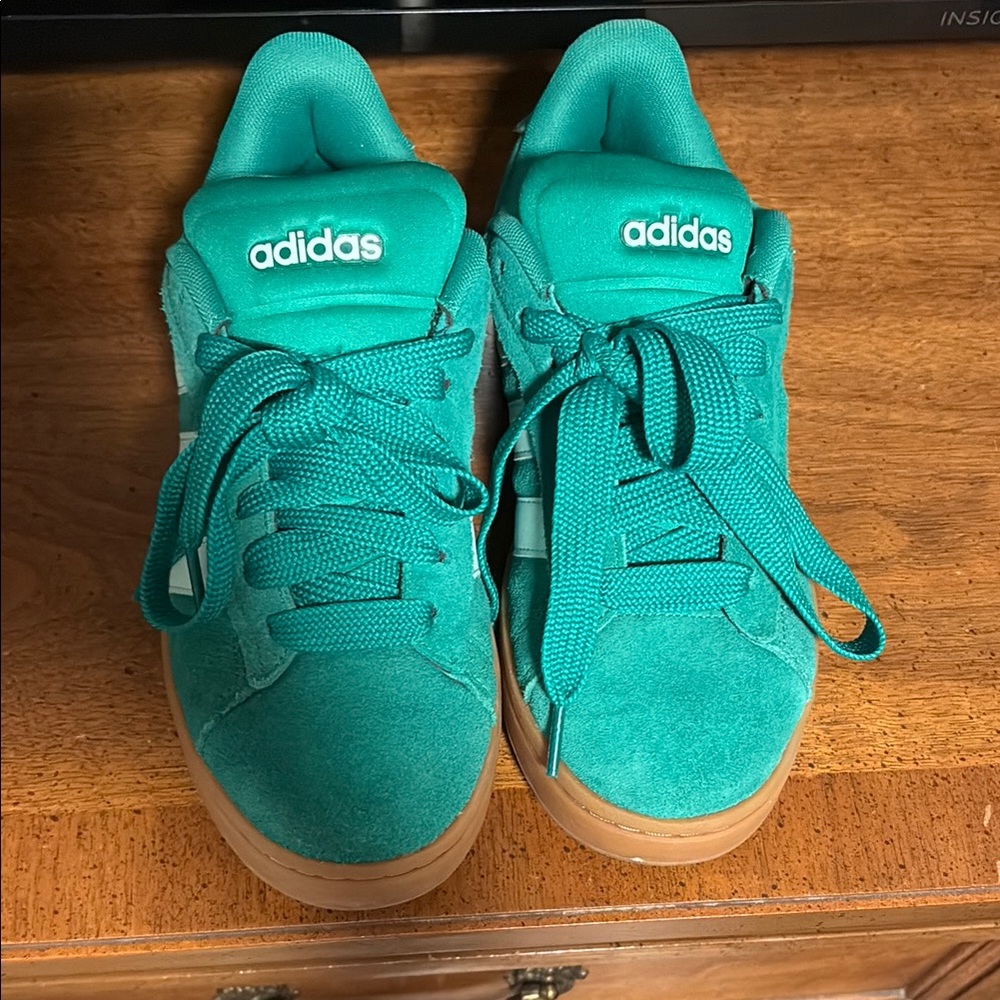 Womens Adidas Grand Court Alpha 00